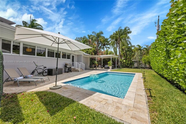 5757 SW 49th St, South Miami, FL 33155 - photo 37