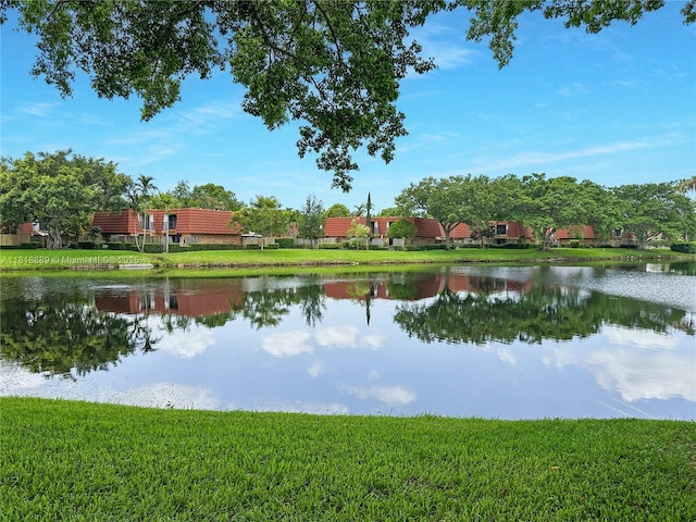 9920 NW 6th Pl Unit 9920, Plantation, FL 33324 - water view