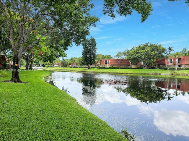 9920 NW 6th Pl Unit 9920, Plantation, FL 33324 - water view