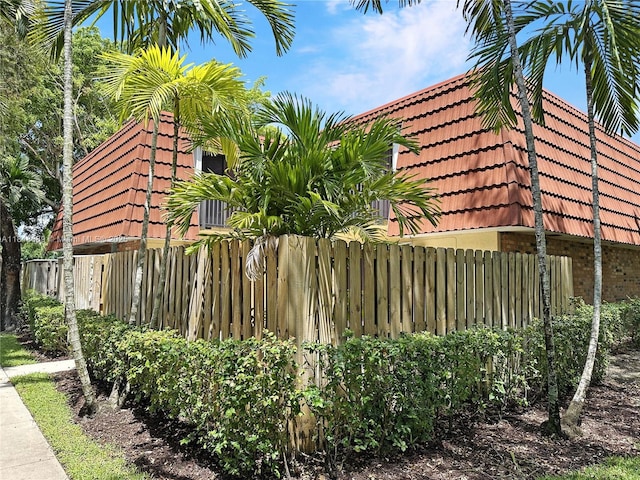 9920 NW 6th Pl Unit 9920, Plantation, FL 33324 - view of property