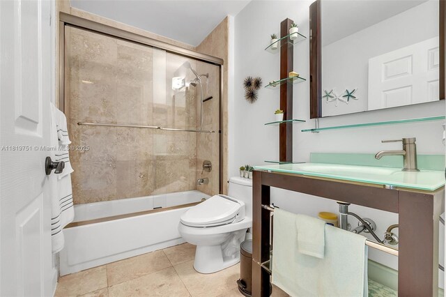 14621 Balgowan Rd Unit 206-3, Miami Lakes, FL 33016 - full bath with shower / washtub combination and vanity