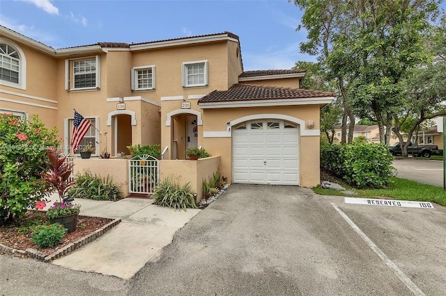 14621 Balgowan Rd Unit 206-3, Miami Lakes, FL 33016 - multi unit property featuring stucco siding and a tiled roof
