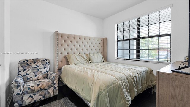 11530 SW 13th Ct, Pembroke Pines, FL 33025 - view of bedroom