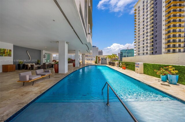 315 NE 3rd Ave Unit 1809, Fort Lauderdale, FL 33301 - photo 29