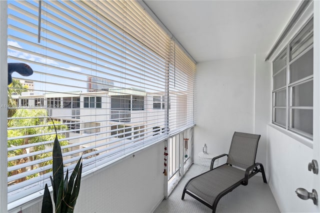 1333 E Hallandale Beach Blvd Unit 421, Hallandale Beach, FL 33009 - view of balcony