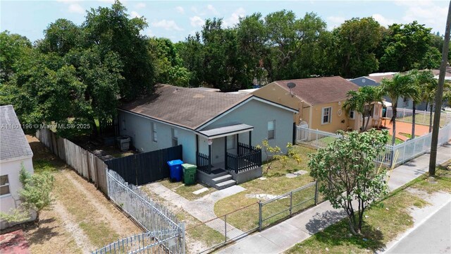 1730 NW 58th St, Miami, FL 33142 - photo 32