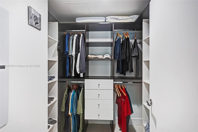 2950 NE 188th St Unit 225, Aventura, FL 33180 - view of spacious closet