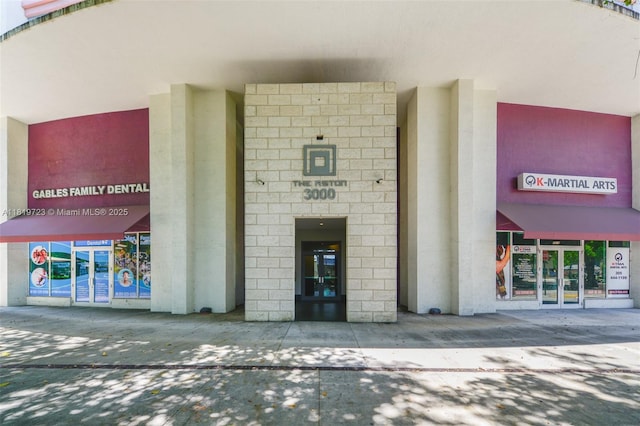 3000 Coral Way Unit 1208, Miami, FL 33145 - view of building exterior