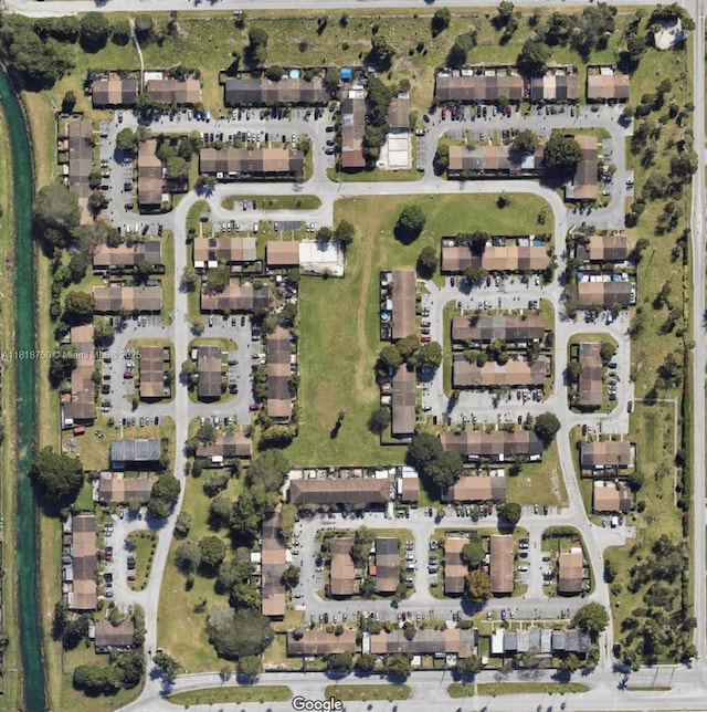 14266 SW 283rd St, Homestead, FL 33033 - view of property location