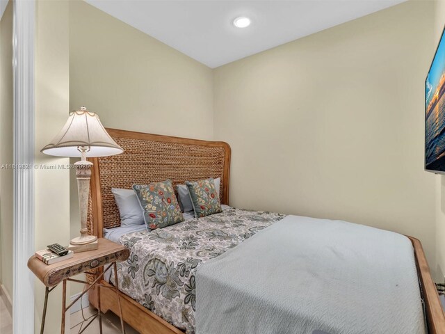 16500 Collins Ave Unit Th-10, Sunny Isles Beach, FL 33160 - bedroom featuring baseboards