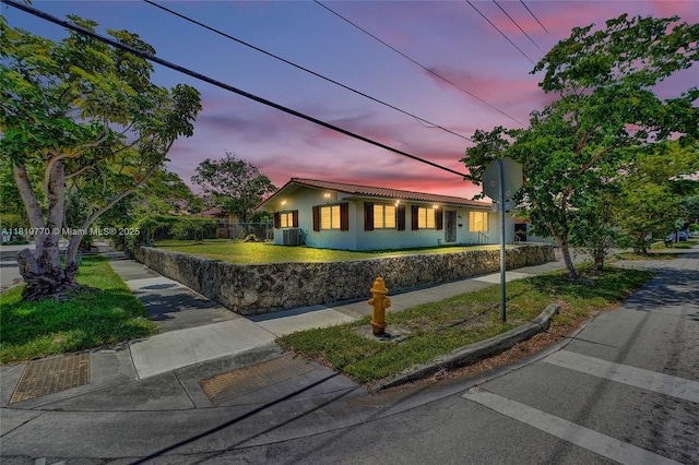100 NW 23rd Ave, Miami, FL 33125 - view of front of property featuring stucco siding