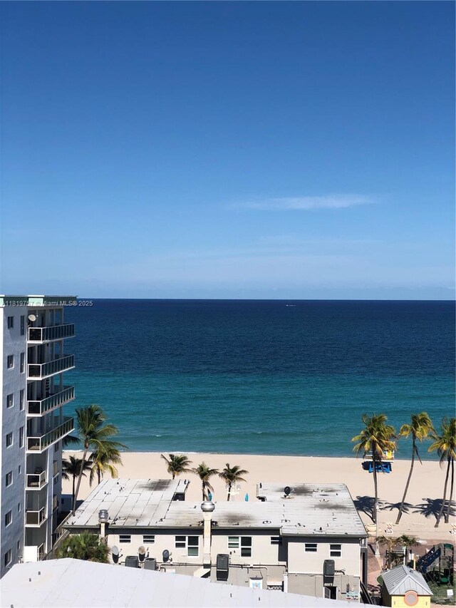 777 N Ocean Dr Unit N207, Hollywood, FL 33019 - dining area featuring light wood-style flooring
