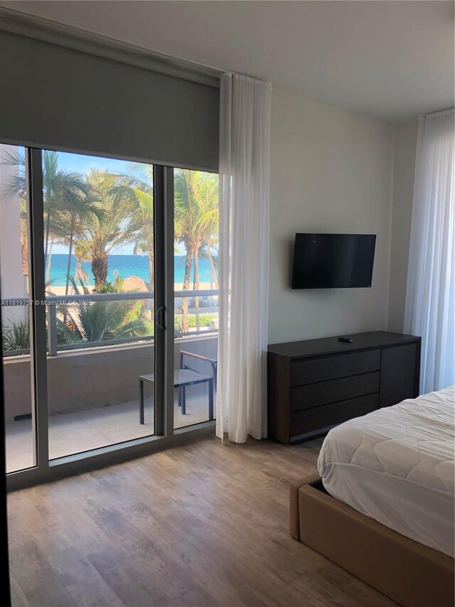 777 N Ocean Dr Unit N207, Hollywood, FL 33019 - view of community pool