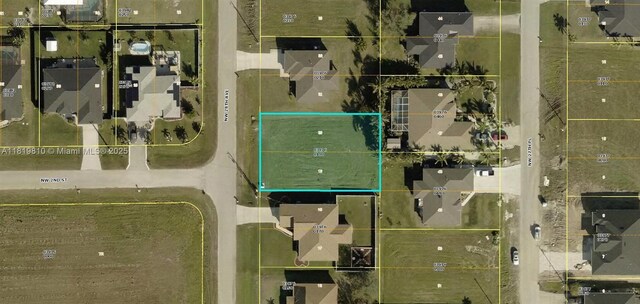201 NW 28th Ave, Cape Coral, FL 33993 - photo 1