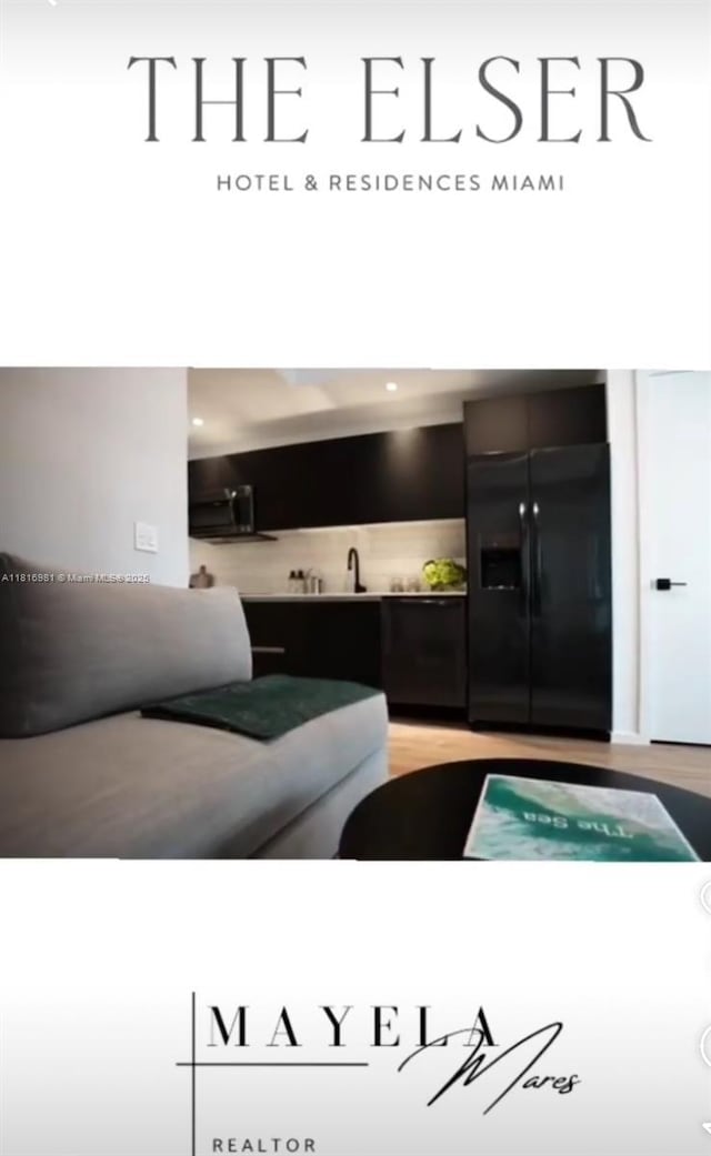 398 NE 5th St Unit 3013, Miami, FL 33132 - photo 2