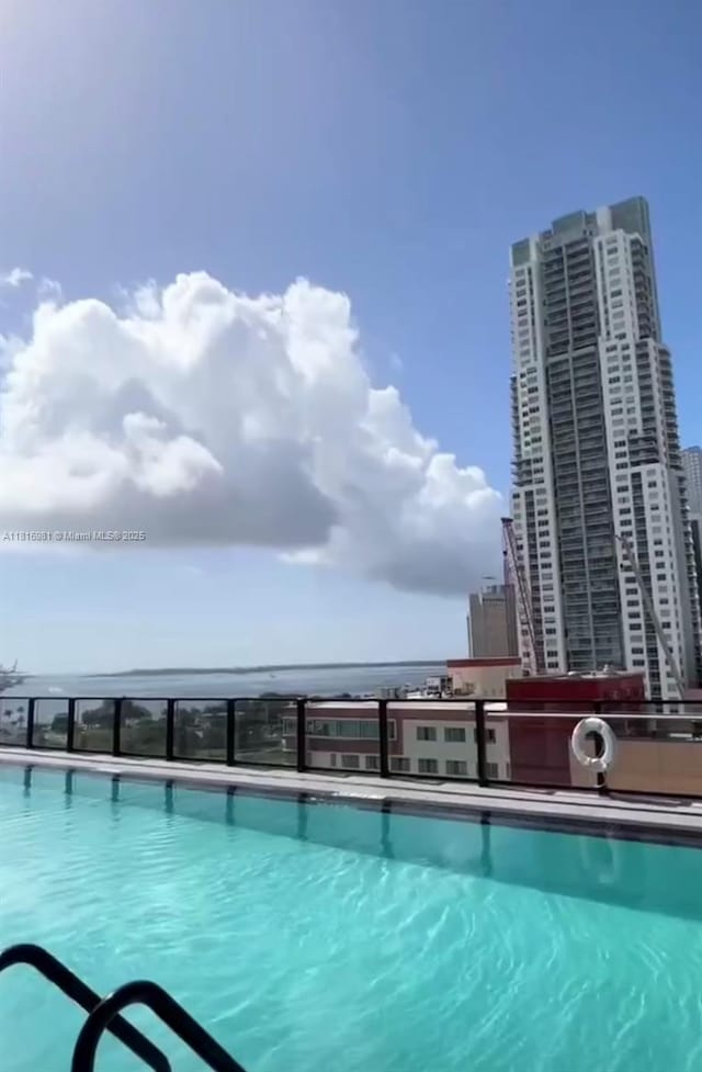 398 NE 5th St Unit 3013, Miami, FL 33132 - photo 3