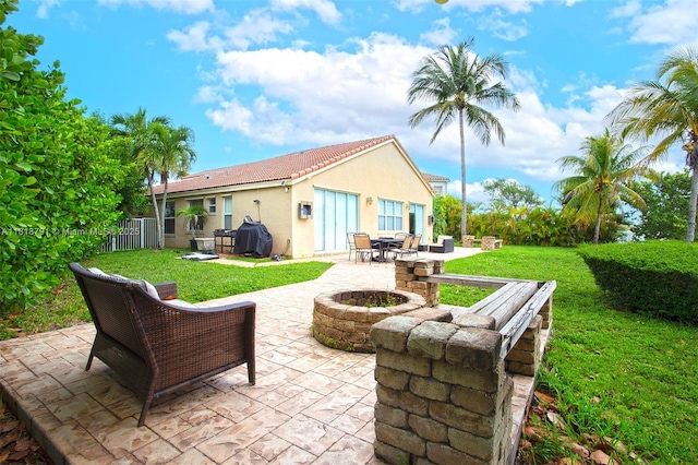 17018 SW 52nd Ct, Miramar, FL 33027 - photo 36