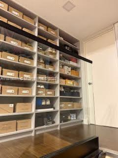 9367 Fontainebleau Blvd Unit G237, Miami, FL 33172 - view of storage room