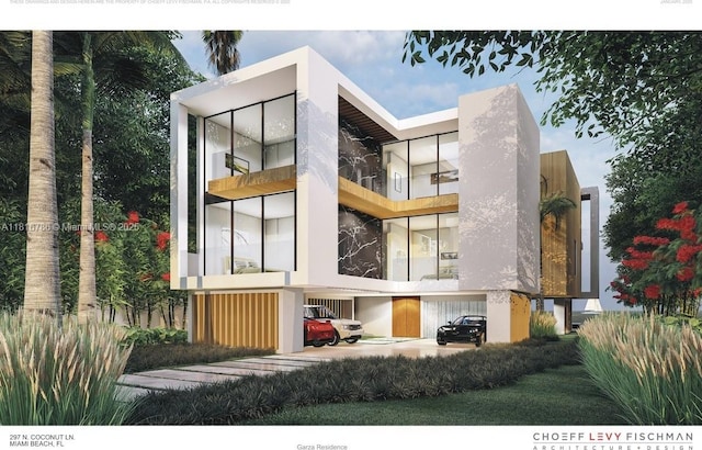 297 N Coconut Ln, Miami Beach, FL 33139 - photo 1