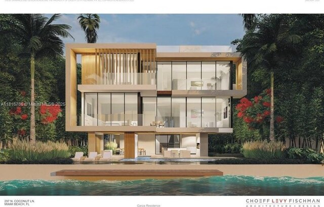 297 N Coconut Ln, Miami Beach, FL 33139 - photo 4