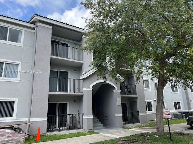 15400 SW 284th St Unit 1204, Homestead, FL 33033 - view of building exterior