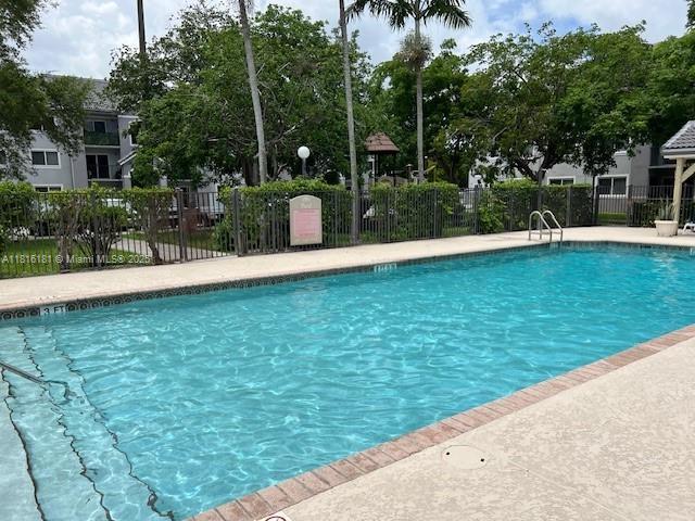 15400 SW 284th St Unit 1204, Homestead, FL 33033 - view of community pool