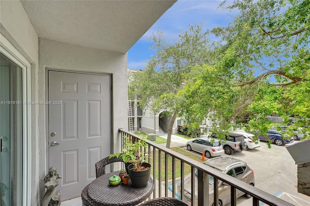 15400 SW 284th St Unit 1204, Homestead, FL 33033 - view of balcony