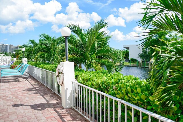 401 Golden Isles Dr Unit 613, Hallandale Beach, FL 33009 - photo 3