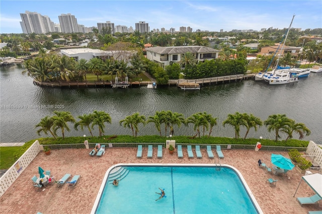 401 Golden Isles Dr Unit 613, Hallandale Beach, FL 33009 - photo 34
