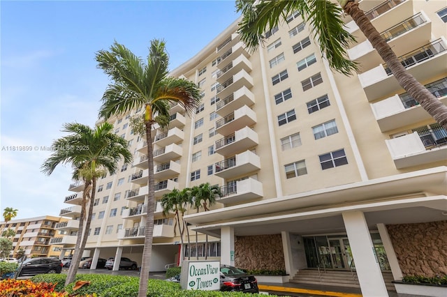 401 Golden Isles Dr Unit 613, Hallandale Beach, FL 33009 - photo 35