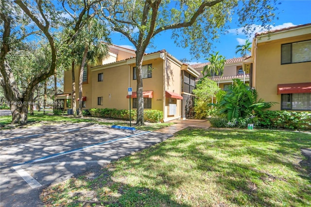 15495 N Miami Lakeway N Unit 101, Miami Lakes, FL 33014 - photo 1