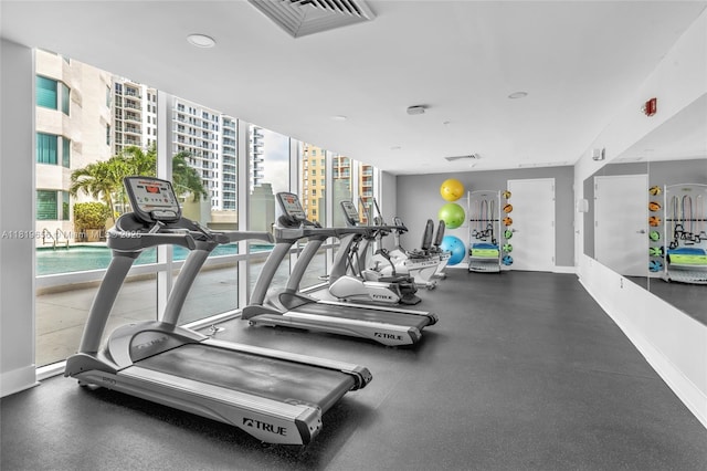 9055 SW 73rd Ct Unit 703, Miami, FL 33156 - photo 18