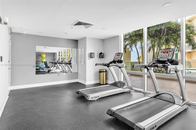 9055 SW 73rd Ct Unit 703, Miami, FL 33156 - photo 19