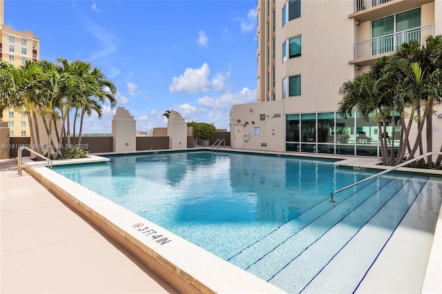 9055 SW 73rd Ct Unit 703, Miami, FL 33156 - photo 27