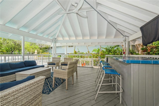 798 Crandon Blvd Unit 55-B, Key Biscayne, FL 33149 - photo 10
