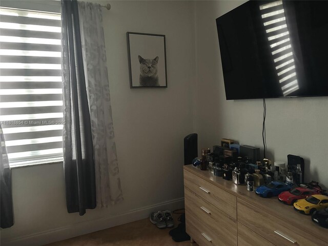 16419 SW 84th St, Miami, FL 33193 - view of bedroom