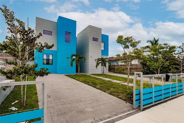 3645 SW 3rd St, Miami, FL 33135 - view of front of house