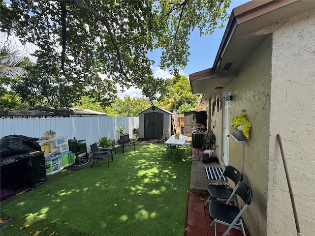 2510 SW 62nd Ave, Miramar, FL 33023 - view of yard