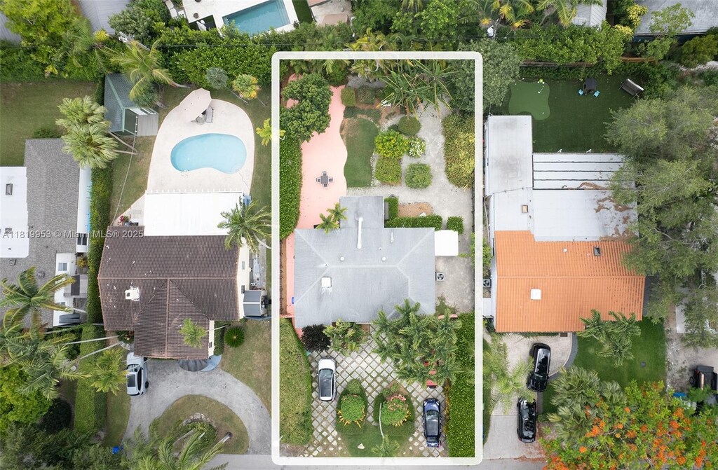 4245 Braganza Ave, Miami, FL 33133 - photo 1