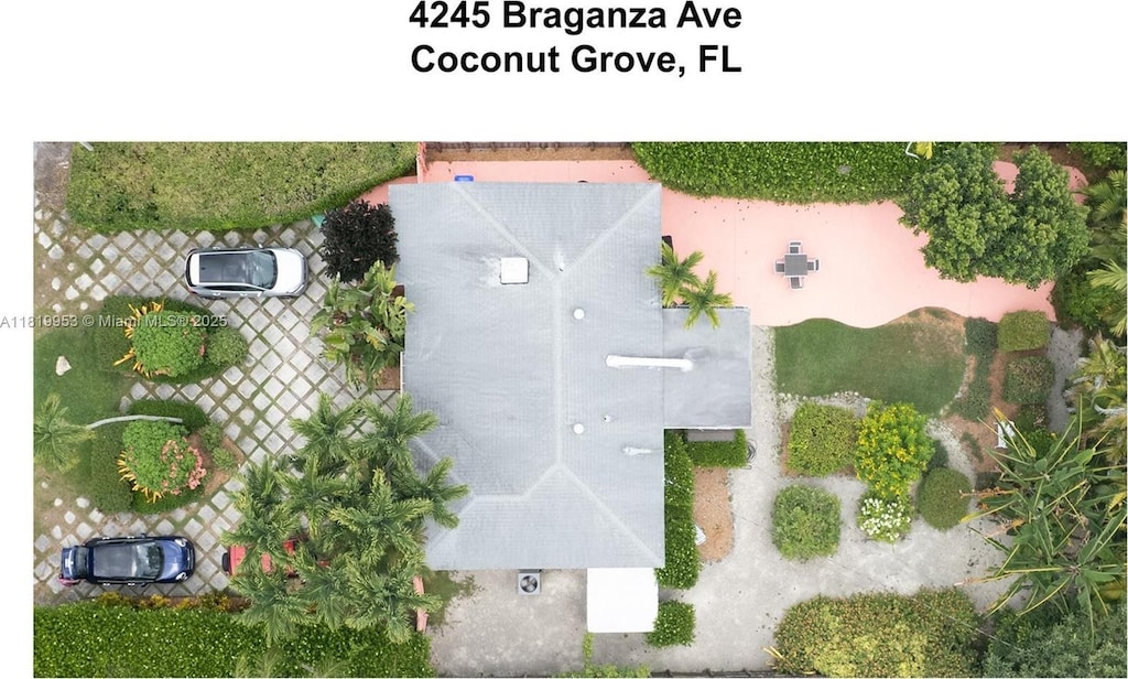 4245 Braganza Ave, Miami, FL 33133 - photo 4