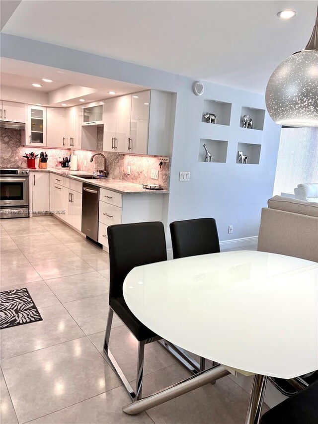 531 N Ocean Blvd Unit 404, Pompano Beach, FL 33062 - photo 4