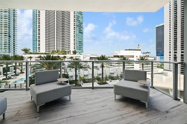 851 NE 1st Ave Unit 909, Miami, FL 33132 - photo 4