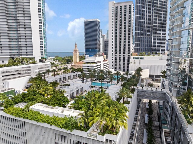 851 NE 1st Ave Unit 909, Miami, FL 33132 - photo 9