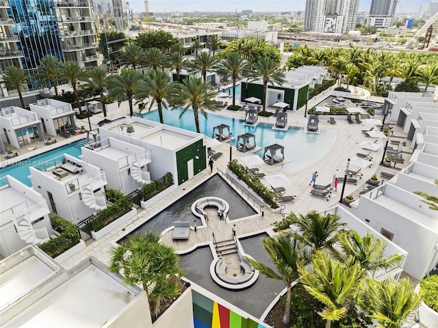 851 NE 1st Ave Unit 909, Miami, FL 33132 - photo 10