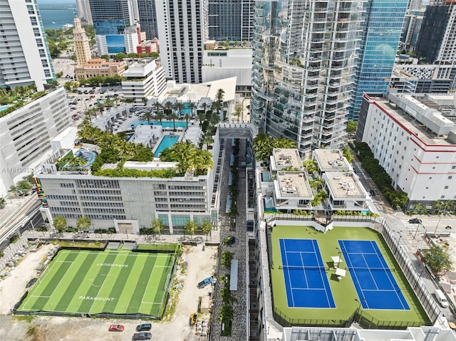 851 NE 1st Ave Unit 909, Miami, FL 33132 - photo 11