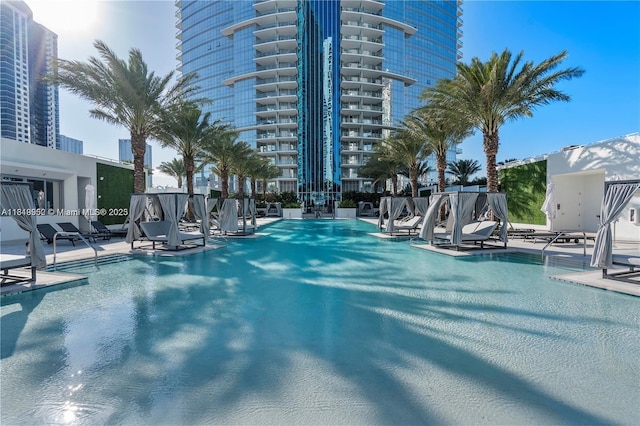 851 NE 1st Ave Unit 909, Miami, FL 33132 - photo 12