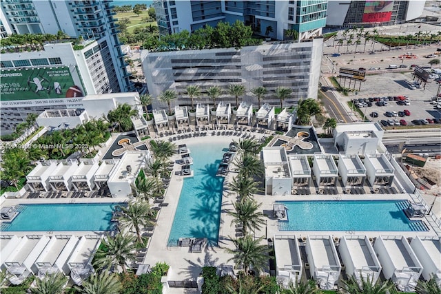 851 NE 1st Ave Unit 909, Miami, FL 33132 - photo 19