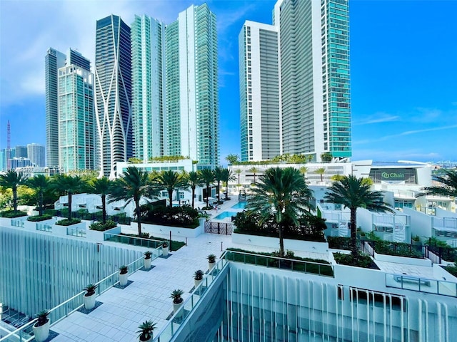 851 NE 1st Ave Unit 909, Miami, FL 33132 - photo 26
