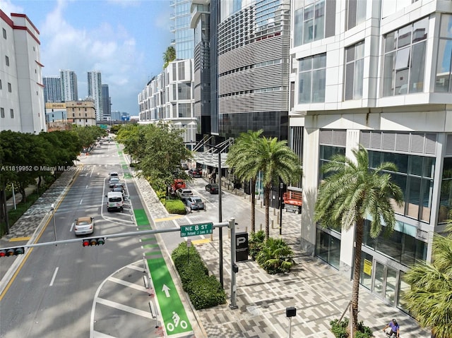 851 NE 1st Ave Unit 909, Miami, FL 33132 - photo 29