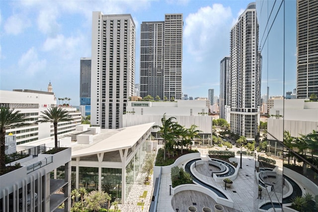 851 NE 1st Ave Unit 909, Miami, FL 33132 - photo 35